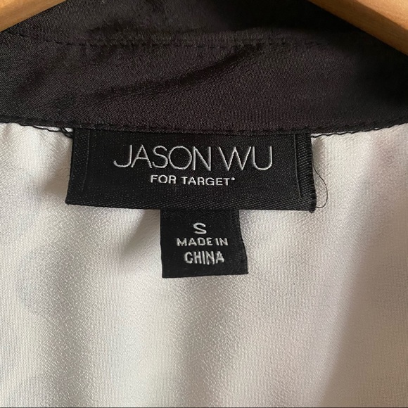 Jason Wu X Target Wheels Pattern Size Small - Picture 5 of 9